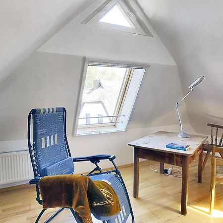 Cubes Insel Villa Zingst Bagian luar foto