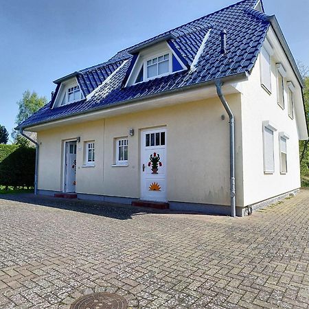 Cubes Insel Villa Zingst Bagian luar foto