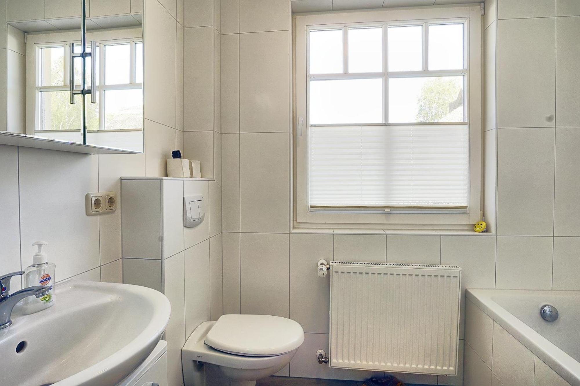 Cubes Insel Villa Zingst Bagian luar foto