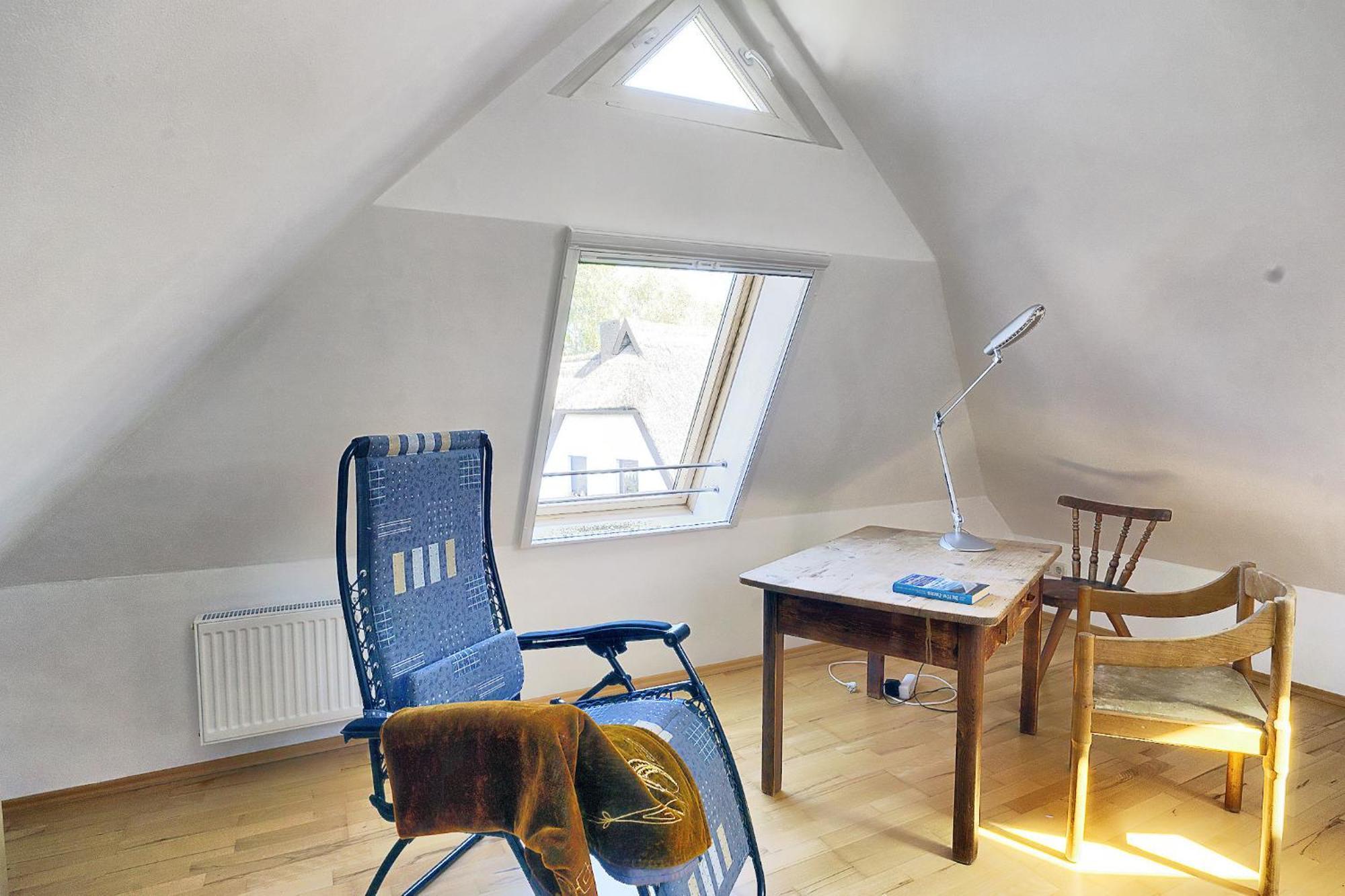 Cubes Insel Villa Zingst Bagian luar foto