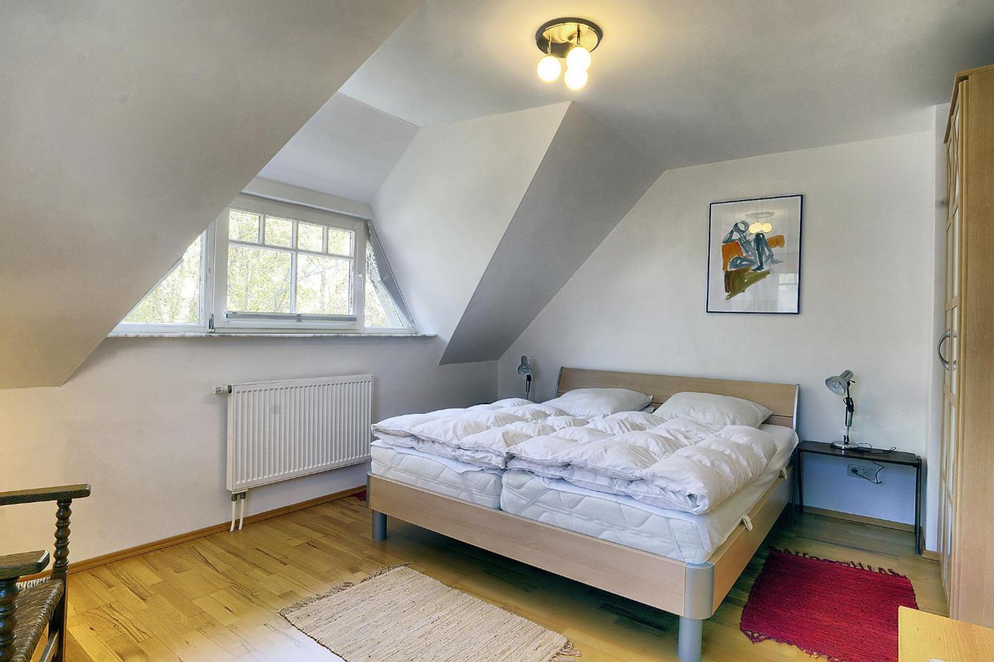 Cubes Insel Villa Zingst Bagian luar foto